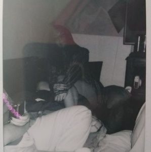 Meet your Posher, Eliza